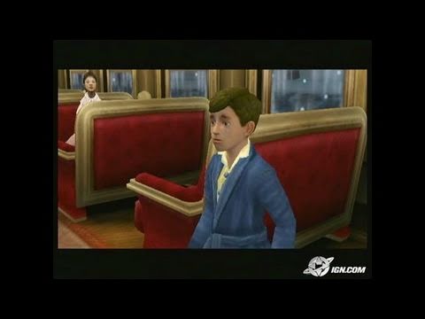 Le Ple Express GameCube