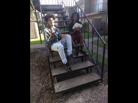 JFC Mad Maxx & JFC Southside Baby - The Race JuugMix