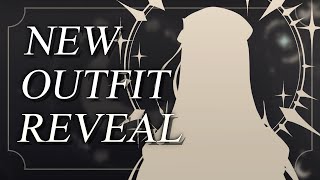 AIA AMARE 2.0 OUTFIT REVEAL 