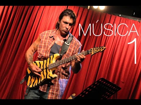 Two Tone Sessions - George Lynch - Música 01