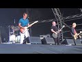 Buzzcocks - Fast Cars - Hardwick Live 2017