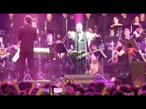 IneKafe 25 rokov Symphonic - Ružová záhrada