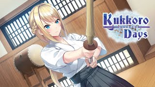 KukkoroDays - Dojo "Date" [Part 4]