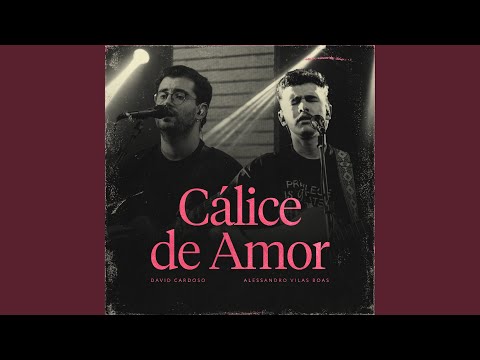 Cálice de Amor