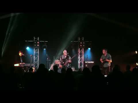 John Hackett Band play "Whispers" and "The Committee" (HD) at Nene Valley Rock Festival (NVRF) 2023