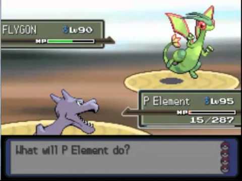 Adventures in Sinnoh (Bloody Platinum LP) - Episode 75 - Long Music-Boosted Grinding