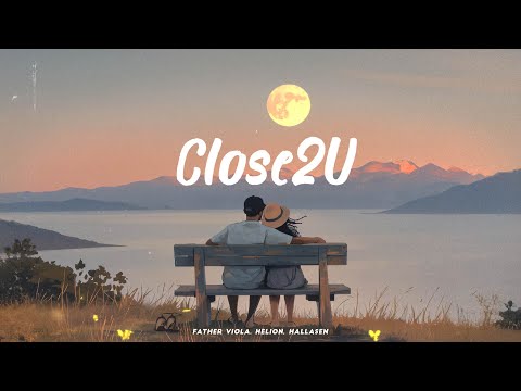 Father Viola, Helion, Hallasen - Close 2 U (ft. Bankien) [Official Lyric Video]