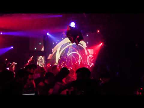 Soulbase 2017/ Live @ Amper club