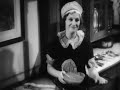 Gracie tries waitressing - Sing as We Go (1934)