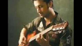 Kyun Chor Gaye Rastay.. Atif Aslam