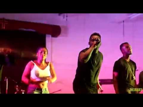 2Shyy  ft Joebaby -bah ho (unofficial video)