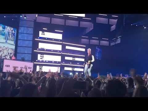 DJ Set The drop LZ7 - So Good || EO Jongerendag