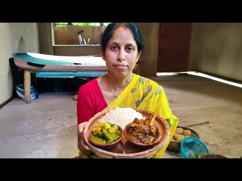 Spicy Chicken Curry, Healthy Sabji Recipe