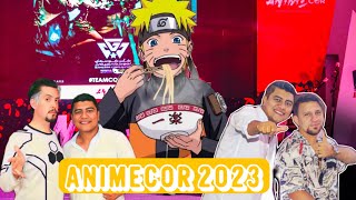 ANIMECOR 2022