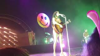 Kacey Musgraves - (2019-08-20) - Happy &amp; Sad - Las Vegas, NV