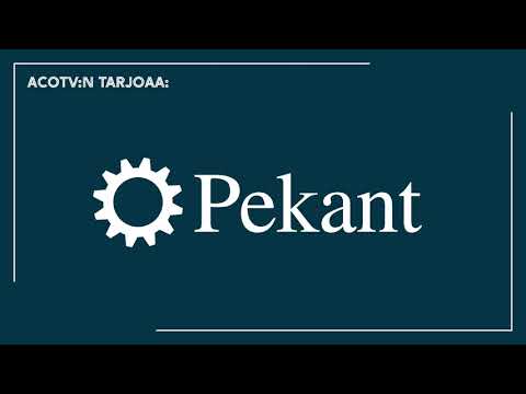ACOTV Dekofloor ottelukooste:  AC Oulu - FC Honka 11.6.2021 (Veikkausliiga)