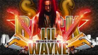 Heavyweight- Lil Wayne