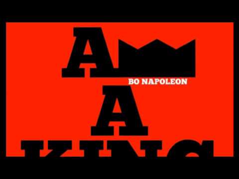 I Am A King video