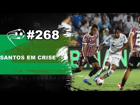 SANTOS É DERROTADO EM CLÁSSICO NA VILA PELO SÃO PAULO