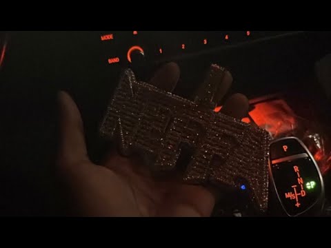 MoneybagKZ - WALK IN MY $HOES prod.bigbossbutta Shot By @Migolexshots