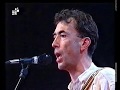 Hubert von Goisern live -  Rote Wand