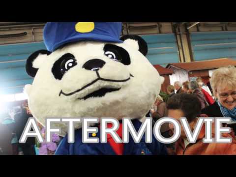 Vetter Touristik - Tag der offenen Tür 2016 AFTERMOVIE