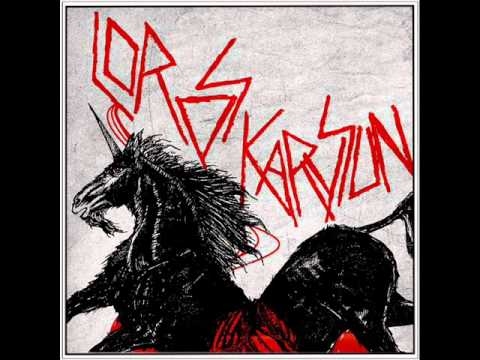 Lords - Hair Of The Dog (Nazareth Cover), Clayfist