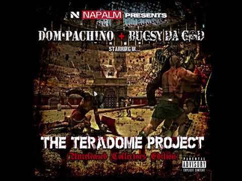 Bugsy Da God - Face Your Downfall (Its War)