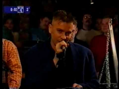 violent vision - pleasure of sin - german tv show