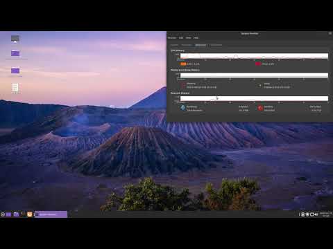 Linux Mint 20.2 Beta MATE Run Through