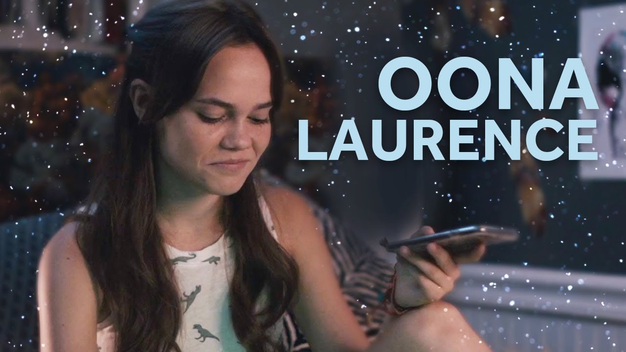 Oona Laurence | 