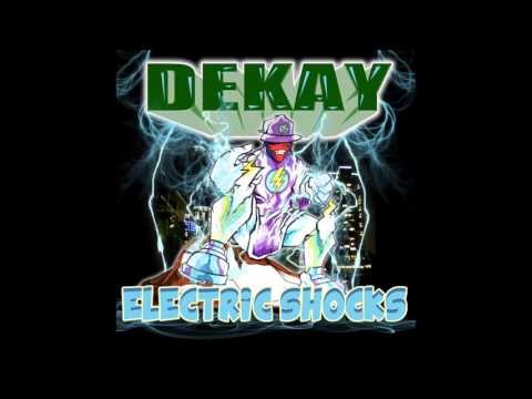 15. So sick remix - Feat Madchild - [Prod Dekay]