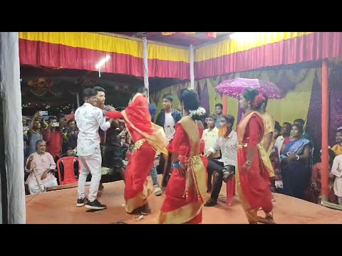 ফাইসা গেছি মাতবৰ চাচা comedy song Lalchan live Short