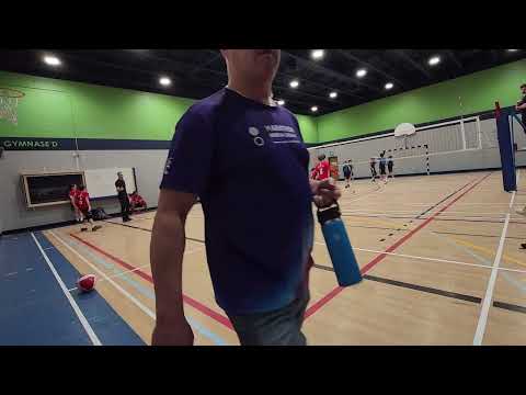 Royal Benjamins_2025-11-22, Cardinal-Roy vs JND, 2ème set