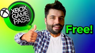 HOW TO GET FREE XBOX LIVE GOLD IN 2023 (LEGIT METHOD) & Xbox Game Pass Ultimate