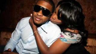 Usher - Get In My Car (Ft Bun B) lyrics NEW