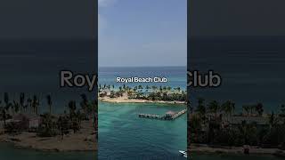 This Royal Caribbean upgrade is insane #cruise #travel