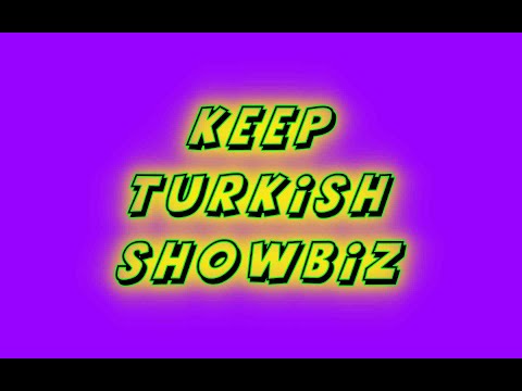 Frey Vs. Inaya Day - Keep Turkish Showbiz MASH-UP & REMIX JJFUXION