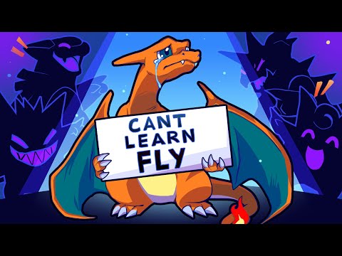 1 Hilarious Fact for EVERY Original Pokemon!