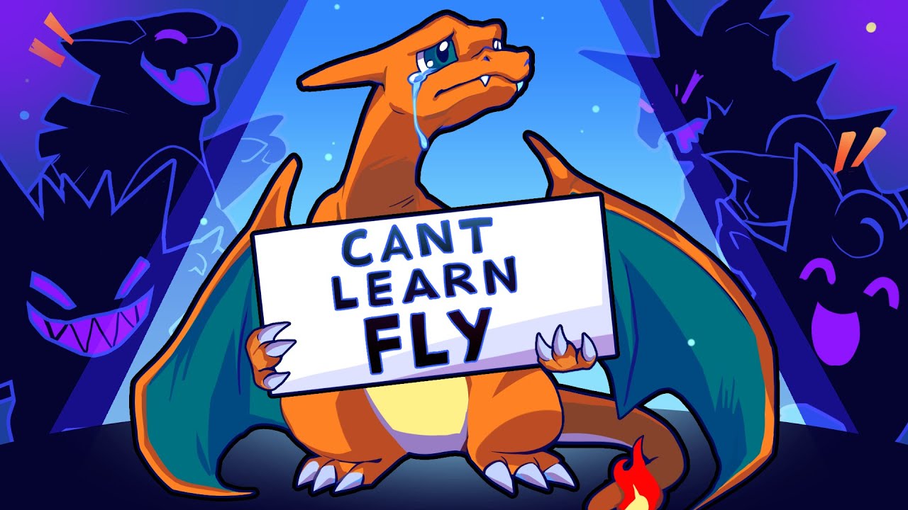 1 Hilarious Fact for EVERY Original Pokemon!
