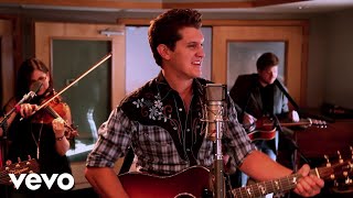 Jon Pardi - Up All Night (Performance Video)