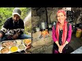 हिमाचली पहाड़ी दीदी का देसी ख़ाना Sunny Deol