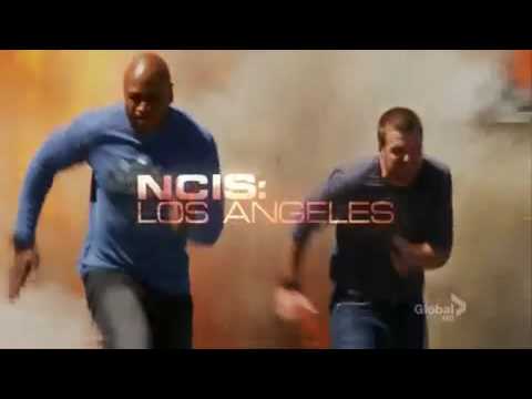 Video trailer för NCIS Los Angeles Official Opening Theme Song Season 1