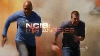 NCIS Los Angeles Official Opening Theme Song  Season 1