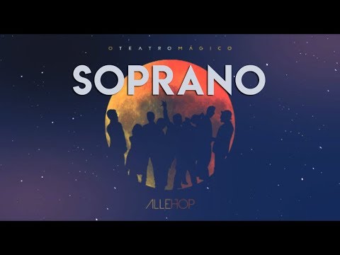 Video thumbnail for Soprano