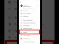 HOW TO BLOCK SENSITIVE CONTENT ON YOUTUBE Shorts