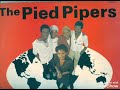 The Pied Pipers - Ndakunda