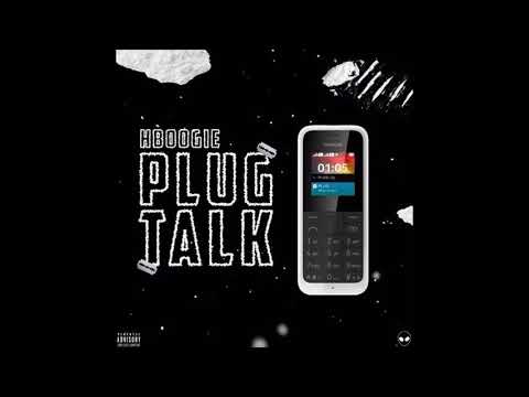 HBoogie - Plug talk