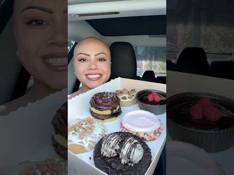 4/7 KARDASHIANSxCRUMBL REVIEW🍪 #shorts