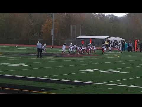 Ravens vs infamous allstars